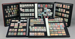 French Colonies, Multiple Colonies, Mainly Mint, Choice Sets and ...