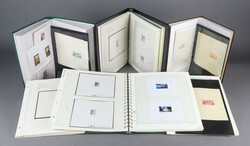 French Colonies, Proofs & Deluxe Sheets with Much Morocco, Polynesia, ...