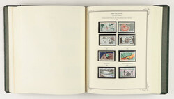 French Colonies, Outstanding Mauritania-Obock Collection, 1883-1979, ...