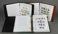 4610: Niederlande - Sammlungen