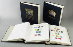 4610: Niederlande - Sammlungen