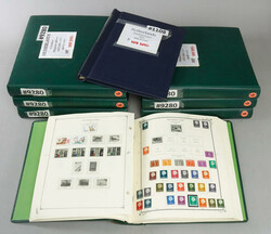 4610: Niederlande - Engros