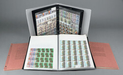 San Marino, Mostly Modern Mint Holding of Singles, Blocks & Sheets, ...