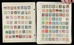 Spain & Colonies, The Viva! Collection, 1850-1940, extensive mint and ...