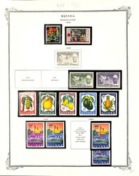 Africa, Independent Africa Extensive Accumulation from Prominent ...