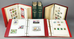 Asia, Mint & Used Collections of China, Cambodia & Turkey, 1863-2010s ...