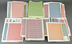 Baltic States, Startling Lot of Estonia, Latvia, & Lithuania in Full ...