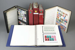 7092: 比荷盧經濟聯盟 - Collections