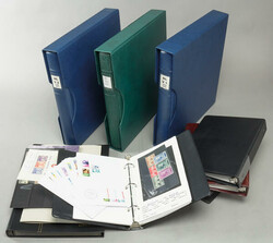 7092: 比荷盧經濟聯盟 - Collections