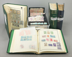 Latin America, "Latin Lingo" Bolivia, Brazil, and Mexico Accumulation ...