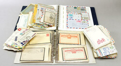 Latin America, "South of the Border" Notable Dealer Postal History ...