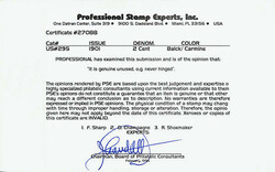 1901, Pan-Americans complete (Scott 294-299), set of 6, 1¢, 2¢ ...