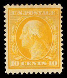 6605090: 美國 1908-15 華盛頓富蘭克林