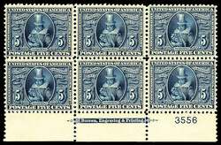 6605085: 美國 1902-08