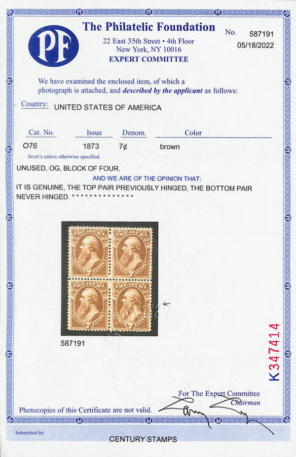 Image 1 for lot number 1658 for Kelleher Auction 826th