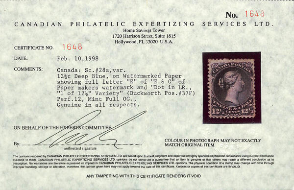 Image 1 for lot number 695 for Kelleher 826. Auktion