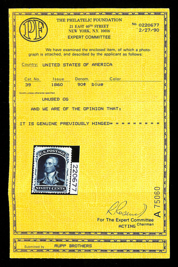 Image 2 for lot number 941 for Kelleher Auction 826th