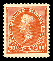 6605052: 美國 1890-93 Small Banknotes