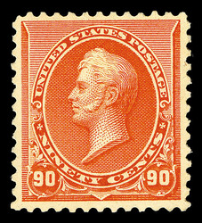 6605052: 美國 1890-93 Small Banknotes