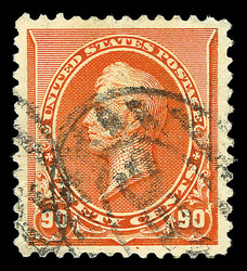 6605052: 美國 1890-93 Small Banknotes