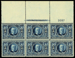 6605085: 美國 1902-08