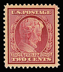 6605092: アメリカ合衆国・1908～18年版