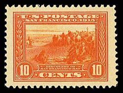 6605092: Éditions des États-Unis 1909-1921