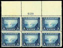 6605092: Éditions des États-Unis 1909-1921