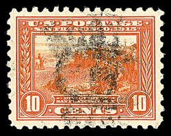 6605092: Éditions des États-Unis 1909-1921