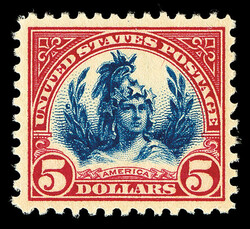 6605105: Edition des États-Unis 1922-29