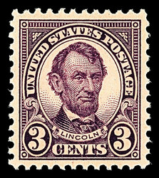 6605105: Edition des États-Unis 1922-29