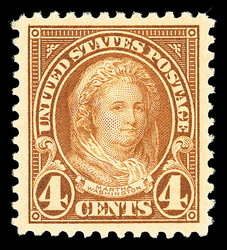 6605105: Edition des États-Unis 1922-29