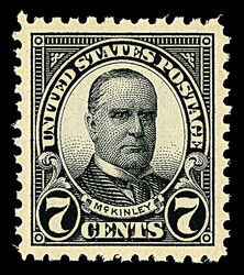 6605105: Edition des États-Unis 1922-29