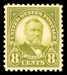 6605105: Edition des États-Unis 1922-29