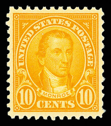 6605105: Edition des États-Unis 1922-29