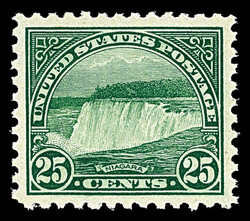 6605105: Edition des États-Unis 1922-29