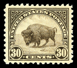 6605105: Edition des États-Unis 1922-29