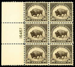 6605105: Edition des États-Unis 1922-29