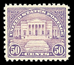 6605105: Edition des États-Unis 1922-29