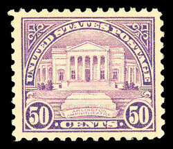 6605105: Edition des États-Unis 1922-29