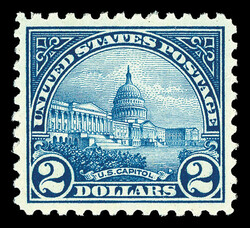 6605105: Edition des États-Unis 1922-29