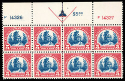 6605105: Edition des États-Unis 1922-29