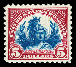 6605105: Edition des États-Unis 1922-29