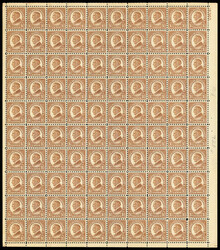 6605105: Edition des États-Unis 1922-29