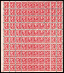 6605105: Edition des États-Unis 1922-29