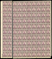 6605105: Edition des États-Unis 1922-29