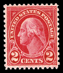 6605105: アメリカ合衆国・1922～29年版