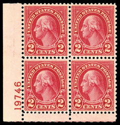 6605105: アメリカ合衆国・1922～29年版