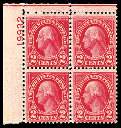 6605105: アメリカ合衆国・1922～29年版