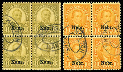 6605105: アメリカ合衆国・1922～29年版